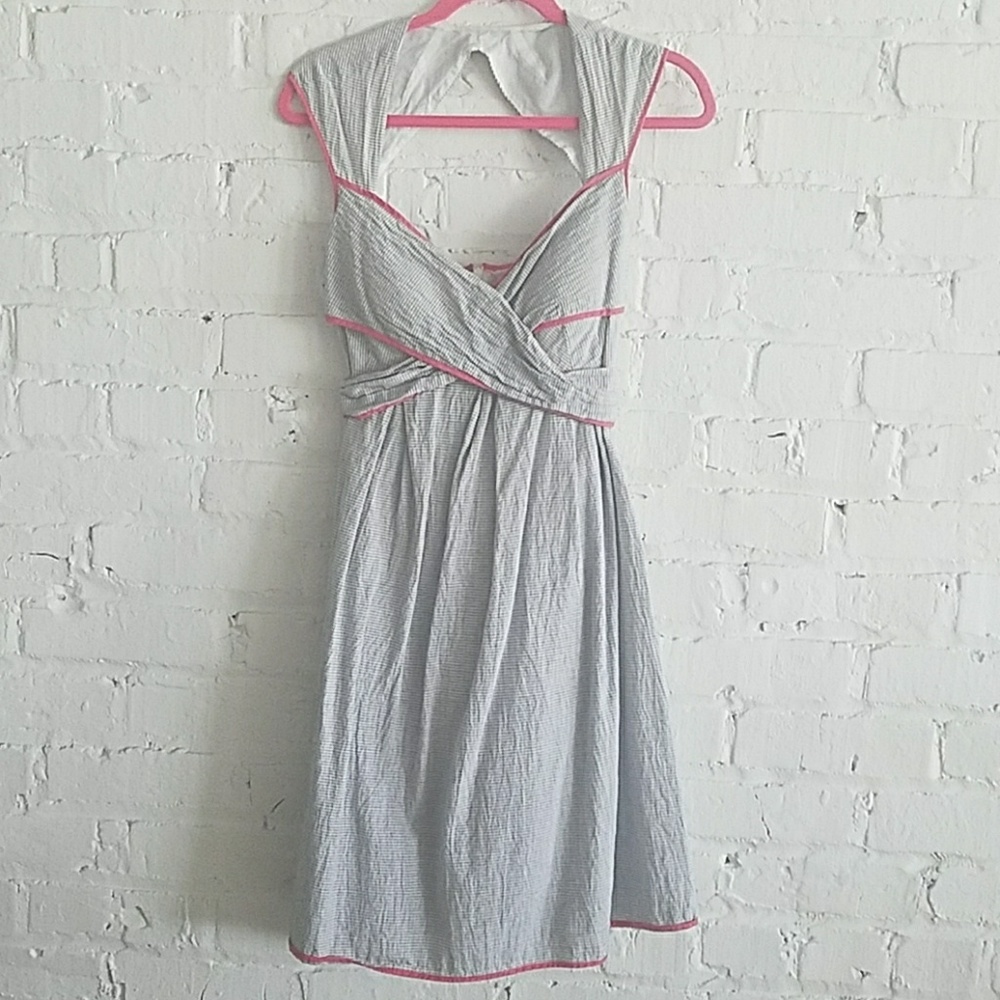 Jessica Simpson Summer Dress size 10